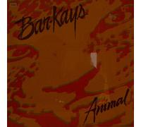 Bar-Kays - Animal / Time Out [Vinyl Single 12'']