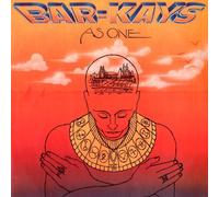 Bar-Kays - As One