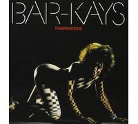 Bar-Kays – Dangerous – PTG