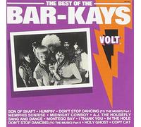 Bar-Kays - Best Of Bar-Kays