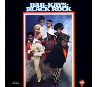 Bar-Kays - Black Rock+1