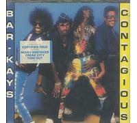 Bar-Kays - Contagious [Import]