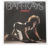 Bar-Kays - Dangerous