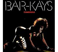Bar-Kays – Dangerous – Universal Music Group