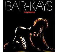 Bar-Kays - Dangerous