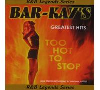 Bar-Kays - Greatest Hits