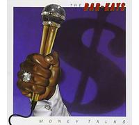 Bar-Kays – Money Talks – Import – Stax