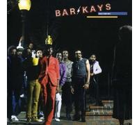 Bar-Kays - Nightcruising
