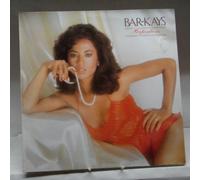 BAR-KAYS - propositions LP