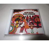 Bar-Kays - Soul Finger