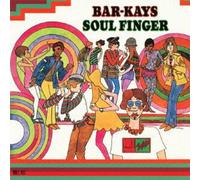 Bar-Kays - Soul Finger