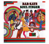 Bar-Kays - Soul Finger [Import]