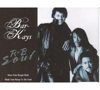 Bar-Kays, the - Bar-Kays