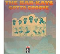 Bar-Kays,the - Gotta Groove [Vinyl LP]