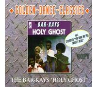 Bar Kays,the - Holy Ghost/You Make Me Feel [Import]