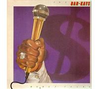 Bar-Kays,the - Money Talks [Vinyl LP]
