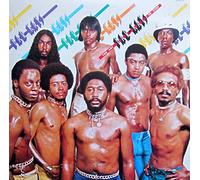 BAR KAYS / TOO HOT TO STOP