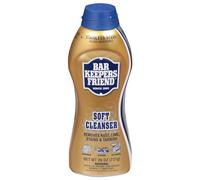 Bar Keepers 11626 Friend Nettoyant liquide 26 oz