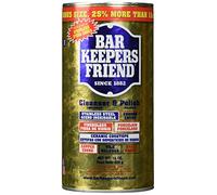 Bar Keepers Friend Cleanser & Polish: 440ml