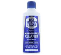 Bar Keepers Friend détachant et nettoyant multi-surface en poudre, 250 g
