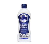 Bar Keepers Friend Power Cream Nettoyant multi-usages 350 ml