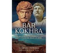 Bar Kokhba by Lindsay Powell Lindsay Powell (Auteur)