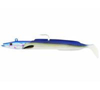 Bar Leurre Westin Sandy Andy Jig 23cm 150g 2+1pc Mer Morues COULEURS