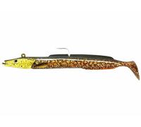 Bar Leurre Westin Sandy Andy Jig 23cm 150g 2+1pc Mer Morues COULEURS