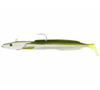 Bar Leurre Westin Sandy Andy Jig 23cm 150g 2+1pc Mer Morues COULEURS