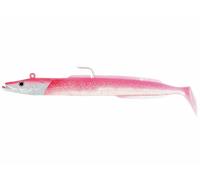 Bar Leurre Westin Sandy Andy Jig 28cm 300g 2+1pc Mer Morues COULEURS