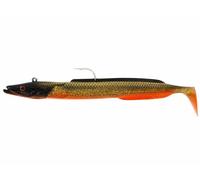 Bar Leurre Westin Sandy Andy Jig 28cm 300g 2+1pc Mer Morues COULEURS