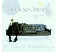 BAR LOUNGE CLASSICS SAMPLER 2 CD MIT SHANTEL UVM NEW