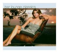 Various Artists - Bar Lounge Classics:Sunse [Import]
