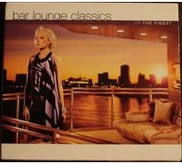 Diverse - Bar Lounge Classics-The Fine [Import]