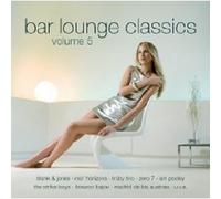 Various Artists - Bar Lounge Classics Vol.5 [Import]