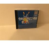 Bar Mitzvah Boy - Original London Cast