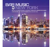BAR MUSIC-NEW YORK CD NEUF