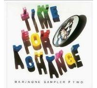 Bar None Sampler, Vol. 2: Time for a Change