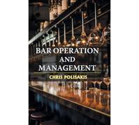 Bar Operation and Management