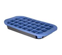 Bar Originale - Grand Bac à Glaçons en Silicone - Bleu