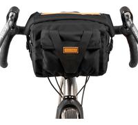 Bar Pack Sacoche de guidon - noir