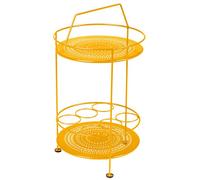 Bar portatif FERMOB Montmartre - Miel