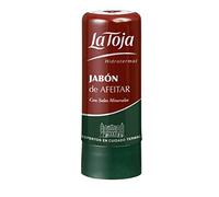 La Toja Hidrotermal Jabón Afeitar Barra 50g