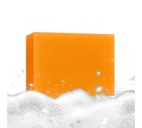 Bar Soap Brightening, Nourishing Repair Cleanser, Hydrating Tool with Smooth Style, Soap for Body Neck, Skin Aid, Practical Support for Arm Elbow Hand Knee Thigh Washing Cleaning Women Men Adults Home