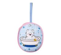 Bar Soap Pouch - Body Skin Cleansing, Soap Saver with Foaming Bag, with Durable Detail for Men, Pouch, Shower Accessory for Women Girls Students Bathroom College Dorm Travel Daily Life Household