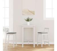 Bar Stool, Bar Stools,tabouret De Bar vidaXL