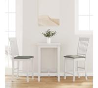 Bar Stool, Bar Stools,tabouret De Bar vidaXL