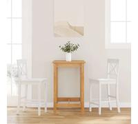 Bar Stool, Bar Stools,tabouret De Bar vidaXL