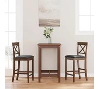 Bar Stool, Bar Stools,tabouret De Bar vidaXL