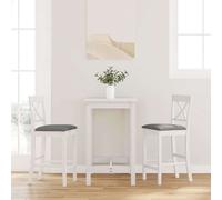 Bar Stool, Bar Stools,tabouret De Bar vidaXL